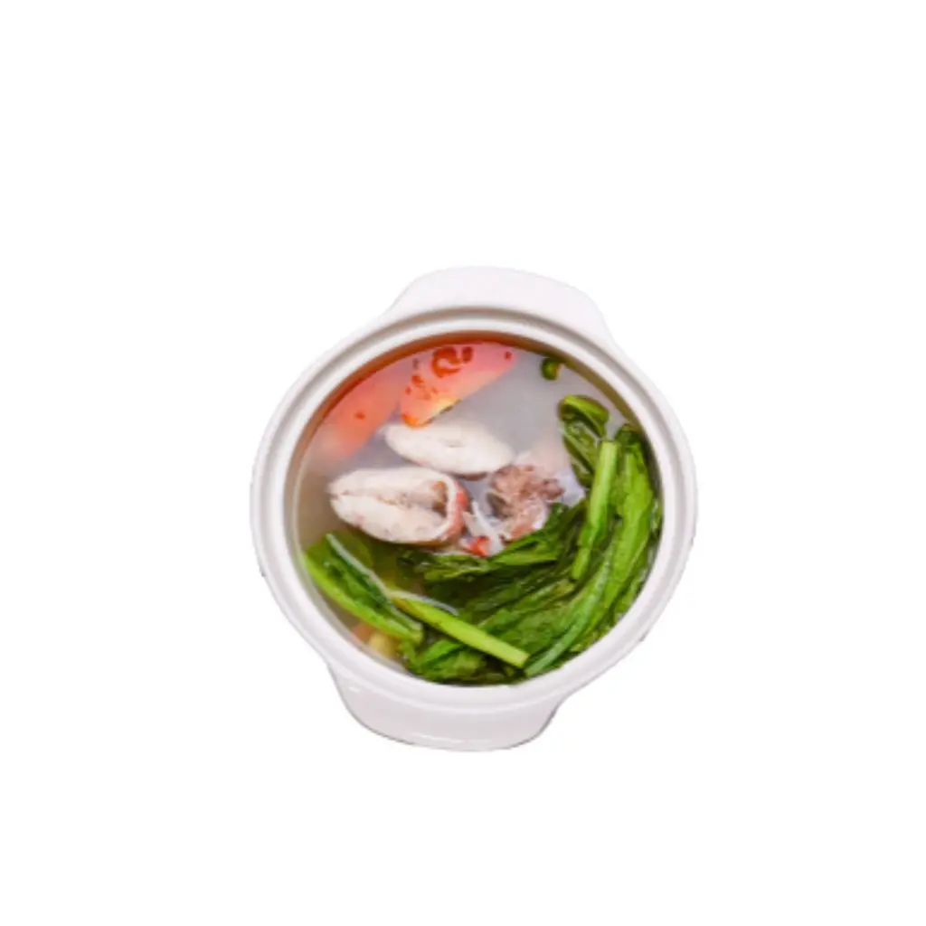 Sinigang Lapu Lapu